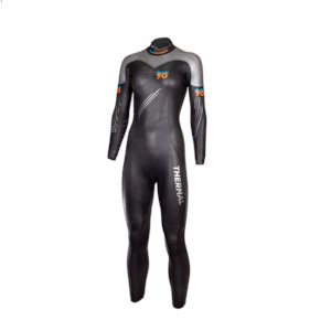 WOMENS THERMAL REACTION WETSUIT 2022