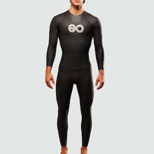 GREAT OCEAN WETSUITS SILVER