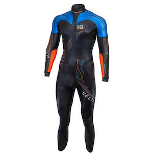 Mens Entry Level Wetsuits: MENS HELIX WETSUIT 2021