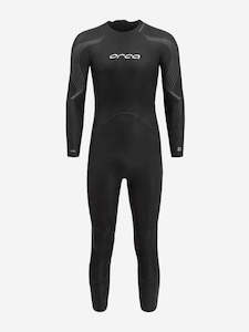 Mens Entry Level Wetsuits: MENS ATHLEX FLOW SILVER TOTAL