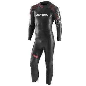 Mens Sonar Wetsuit Orca