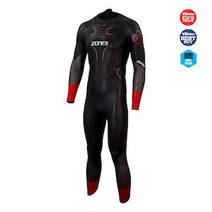 Mens Entry Level Wetsuits: MEN'S ASPIRE WETSUIT