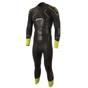 MEN'S VISION WETSUIT