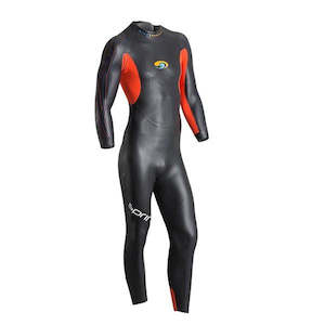 MENS SPRINT WETSUIT 2019