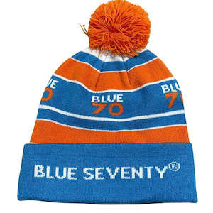 Wetsuit Accessories: BLUE 70 BEANIE BLUE