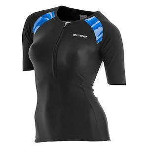 Triathlon 1: WOMENS 226 TRI JERSEY 2017 ORCA