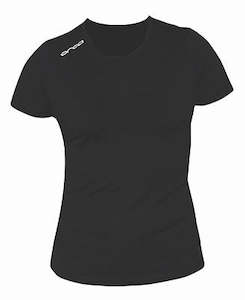 Triathlon 1: WOMENS THERMIC SHORT SLEEVE TOP ORCA