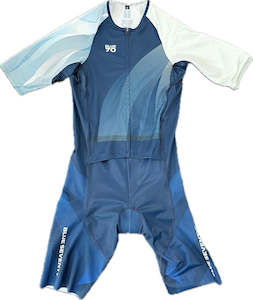 BLUE70 HCAE TRISUIT