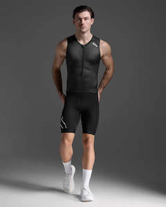 Triathlon 1: 2XU CORE TRISUIT