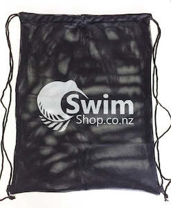 Swim Shop Mesh Bag