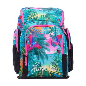 Training Equipment: FUNKITA SPACE CASE BACKPACK