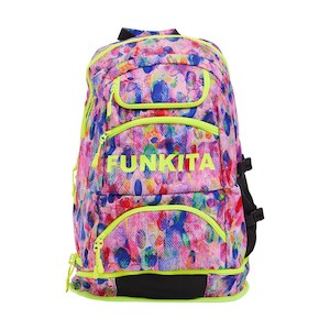 Training Equipment: FUNKITA ELITE SQUAD BACKPACK