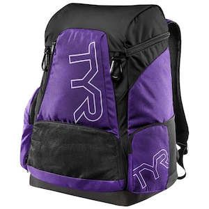 Training Equipment: TYR ALLIANCE BACKPACK