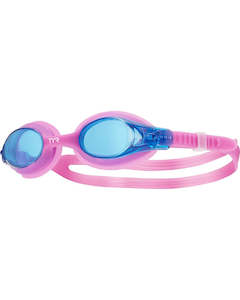 Junior Swimple Goggle Purple Tyr