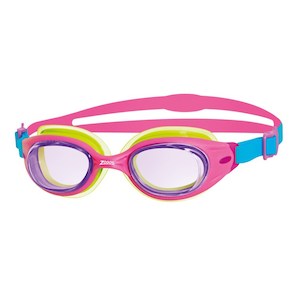 Goggles Youth: ZOGGS LITTLE SONIC AIR