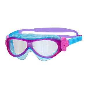 Goggles Youth: ZOGGS JUNIOR PHANTOM MASK