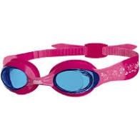 Little Twist Goggles 0-6 Years Zoggs