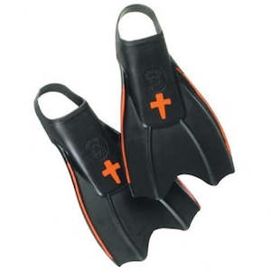 Redback Surf Fins