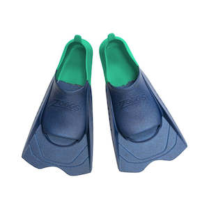 Swim Fins 1: ZOGGS SHORT BLADE ECO FIN