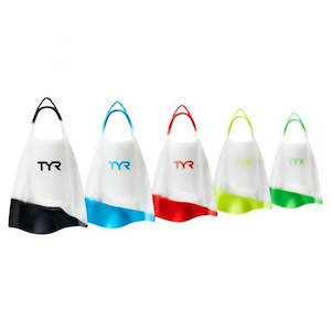 HYDROBLADE FINS TYR