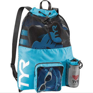 Tyr Big Mesh Mummy Backpack