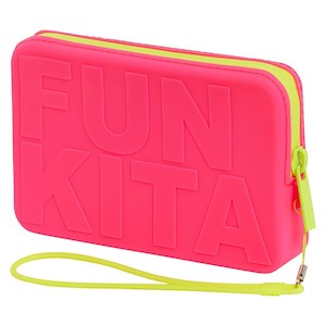 Funkita Catch Up Clutch Bag