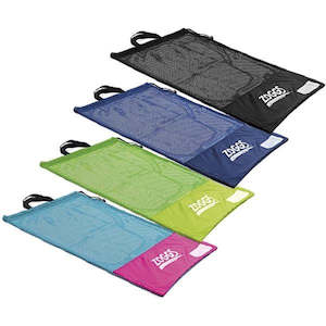 ZOGGS AQUA-SPORTS CARRY-ALL MESH ASSORTED