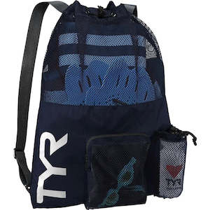 TYR BIG MESH MUMMY BACKPACK