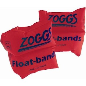 Float Bands Zoggs