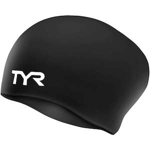 Tyr Wrinkle-free Long Hair Cap