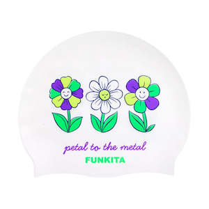 FUNKITA SWIM CAP