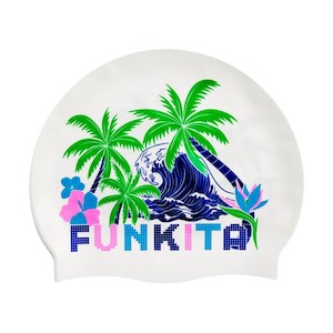 FUNKITA SWIM CAP