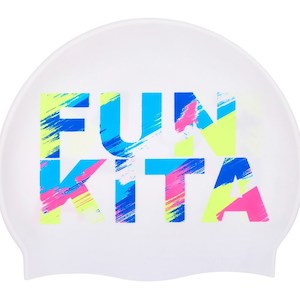 FUNKITA SWIM CAP