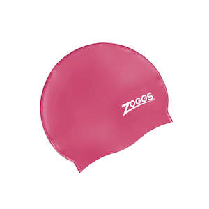 Swim Caps 1: ZOGGS CAP