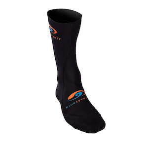 Triathlon Accessories 1: THERMAL SWIM SOCKS