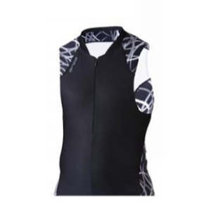 226 Tri Tank 2012 Mens Orca - Black/multi