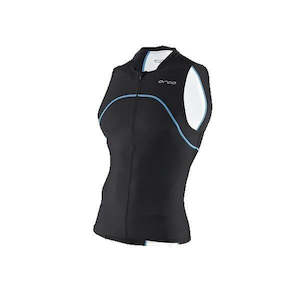 226 TRI TANK MENS 2014 ORCA - BLACK/BLUE