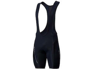 Mens Tri Bottoms: MENS COMP PERFORM CYCLE BIB SHORT 2012 ORCA