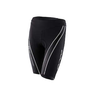 Womens Tri Shorts: WOMENS COMP PERFORM CYCLE SHORT ORCA