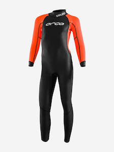 Kids Tri Gear: KIDS SQUAD WETSUIT ORCA