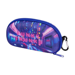 Goggle Accessories: FUNKY TRUNKS GOGGLE CASE