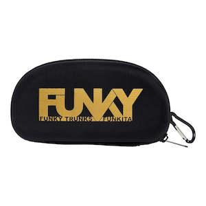 Goggle Accessories: FUNKY GOGGLE CASE