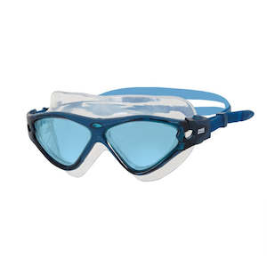 Goggle: ZOGGS TRI-VISION MASK