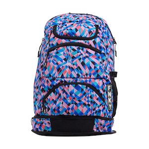 Funky Elite Squad Backpack