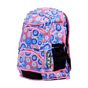 FUNKY ELITE SQUAD BACKPACK