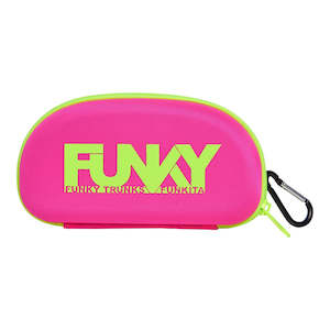 Funky Goggle Case