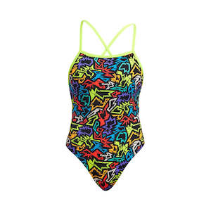 FUNKITA FUNK ME TIE ME TIGHT