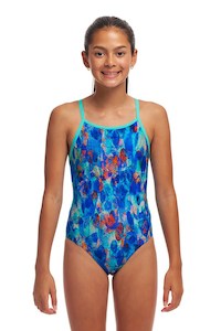 FUNKITA DIAMOND BACK