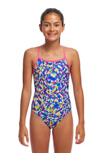 FUNKITA SINGLE STRAP