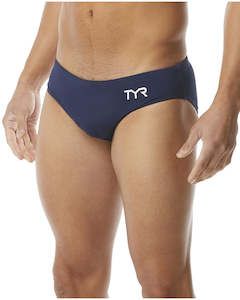 Mens Briefs: MENS WATERPOLO BREAKAWAY BRIEF TYR